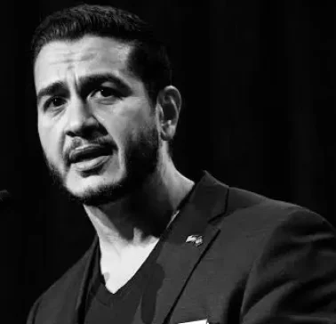 Extreme Abdul El-Sayed